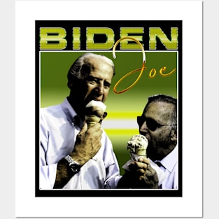 Joe Biden 2020 Posters and Art